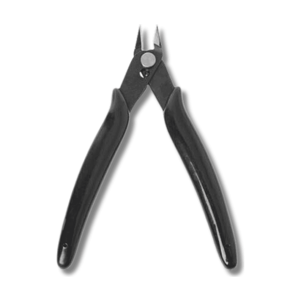 Zero Flush Cutter for Thin Wires