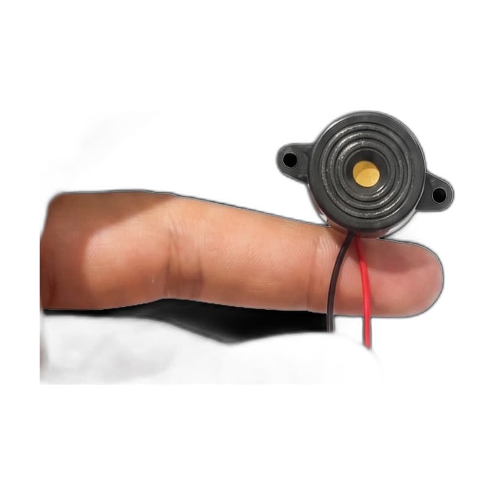 Buzzer جرس طنان 3-24 فولت