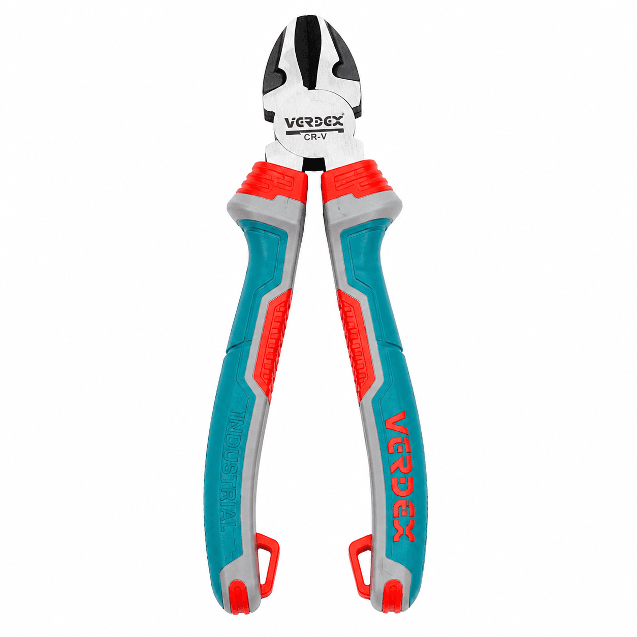 VERDEX 6-inch Professional Wire Cutter
