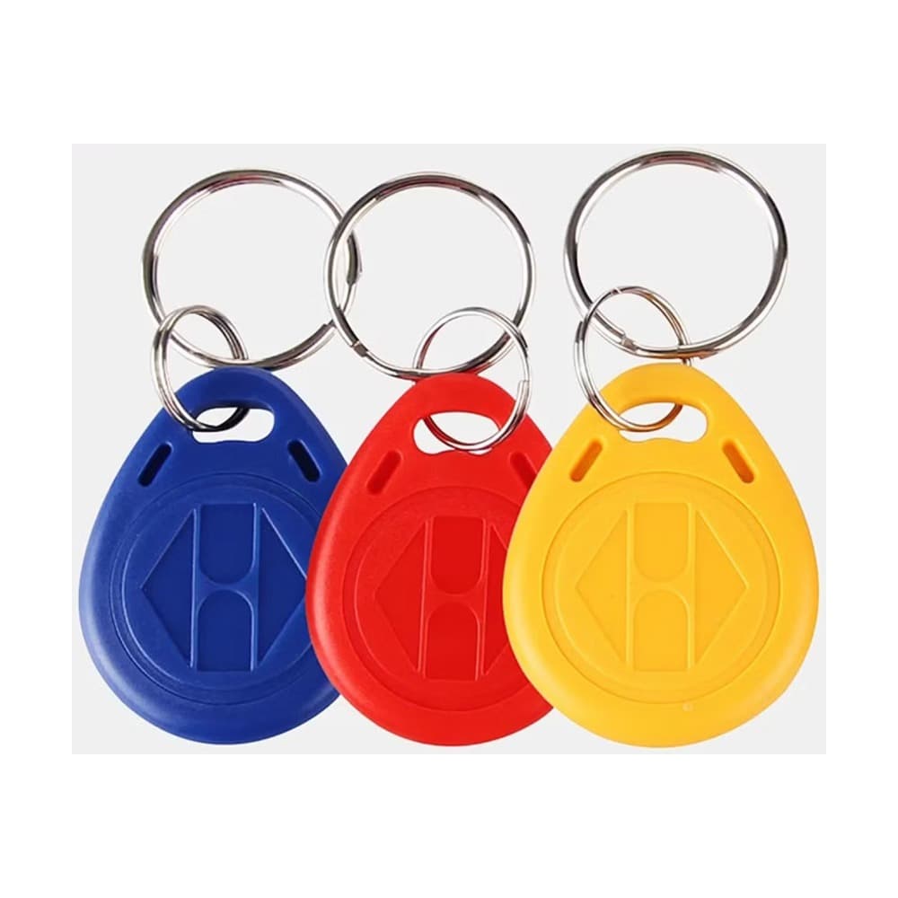 مفتاح بصمة لاسلكي RFID (Read Only)