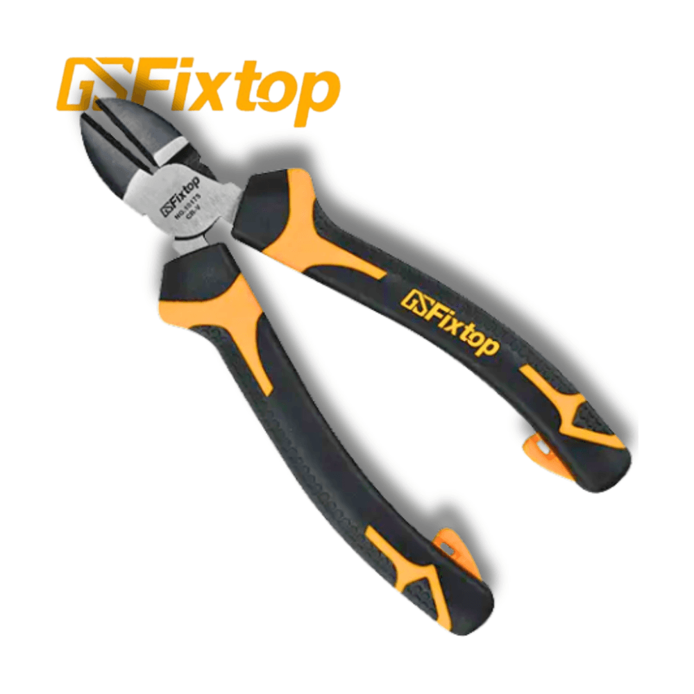 FixTop קאטר חיתוך חוטים רב-תכליתי 6 אינץ'