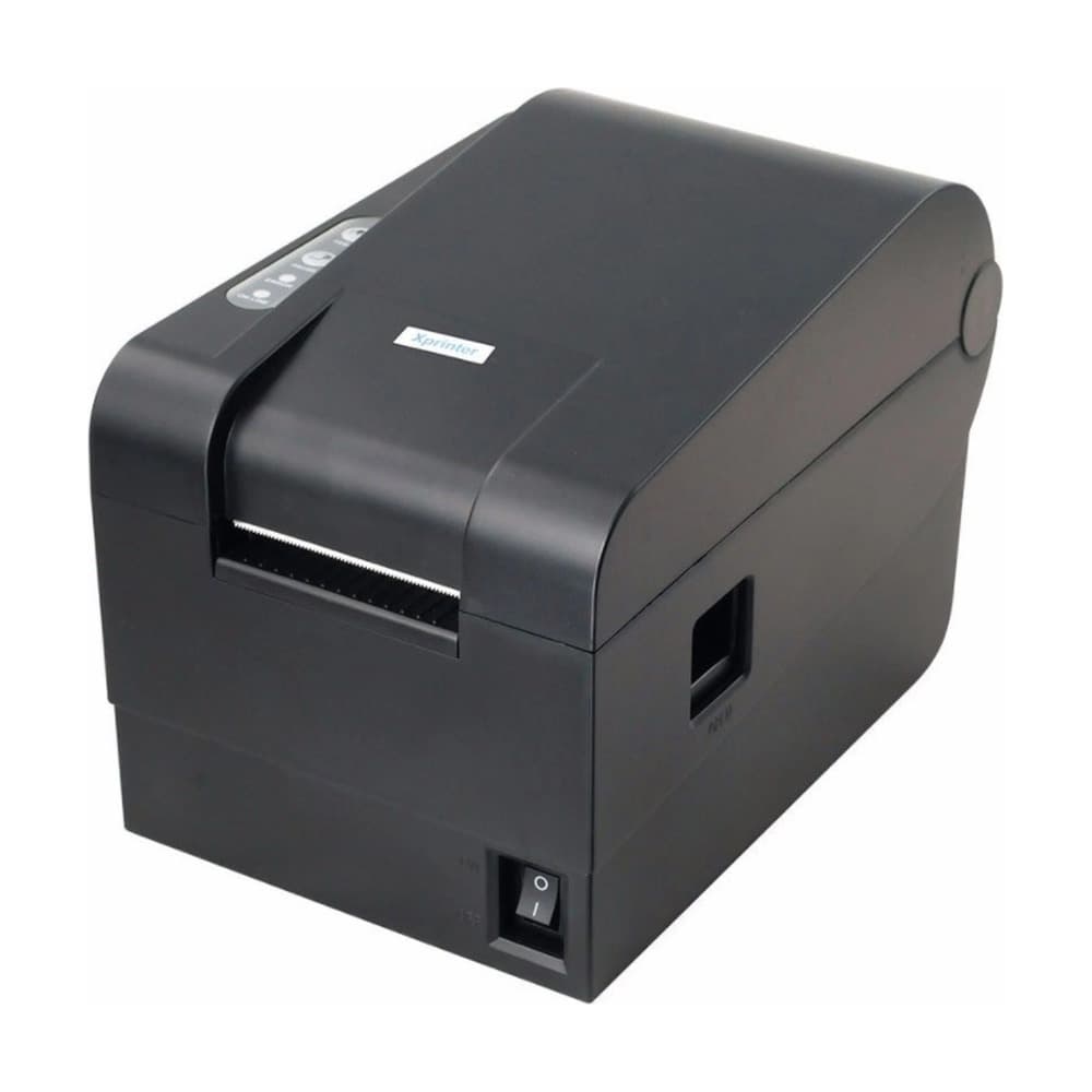 طابعة ليبل XP-235B