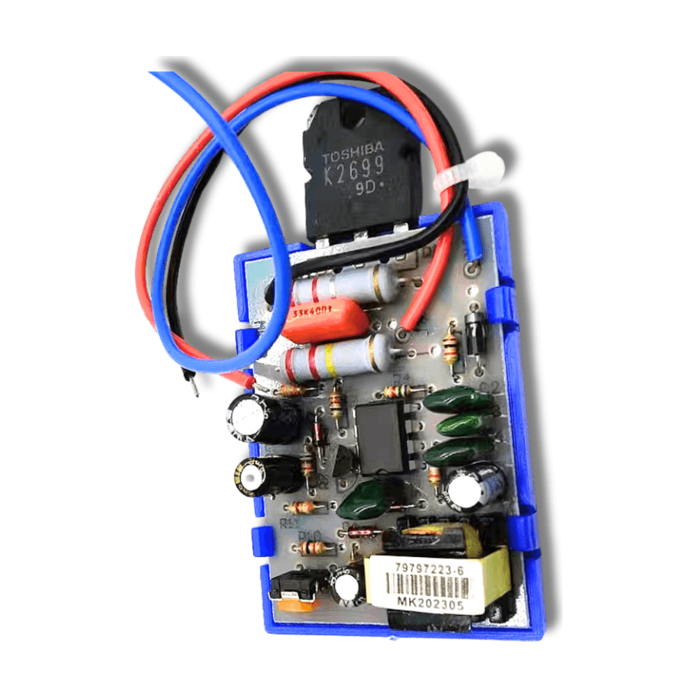 منظم جهد عام 21C/29C/34C لشاشات LED والتلفزيونات